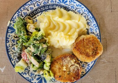 Food Dining