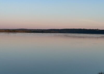 Nushagak River fishing lodge