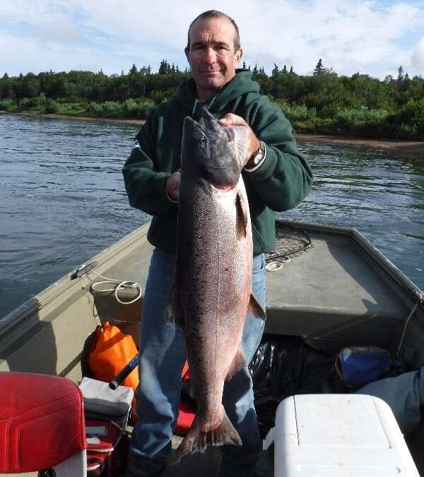 The Legacy of Bristol Bay: Alaska’s Living Treasure for Salmon Fishing