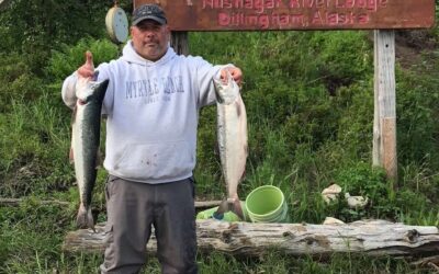 How Bristol Bay Salmon Fishing Differs From Other Alaska Regions?
