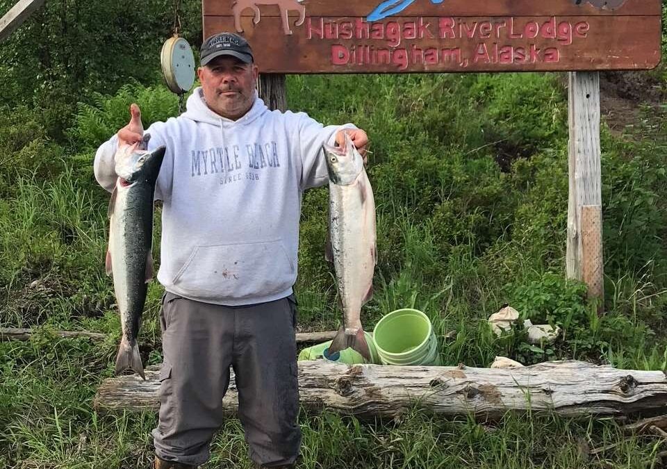 Why Shorter Fishing Days Work Better for Family Trips